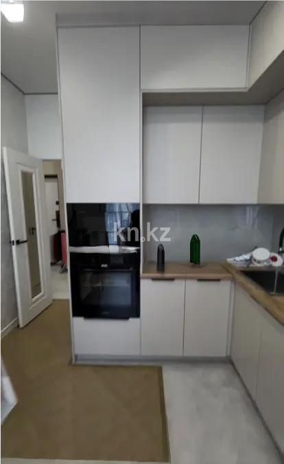Продажа 2-комнатной квартиры, 61.9 м² в Алматы - фото 4