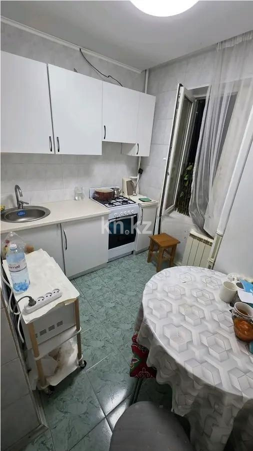 Продажа 3-комнатной квартиры, 60 м² в Алматы - фото 4