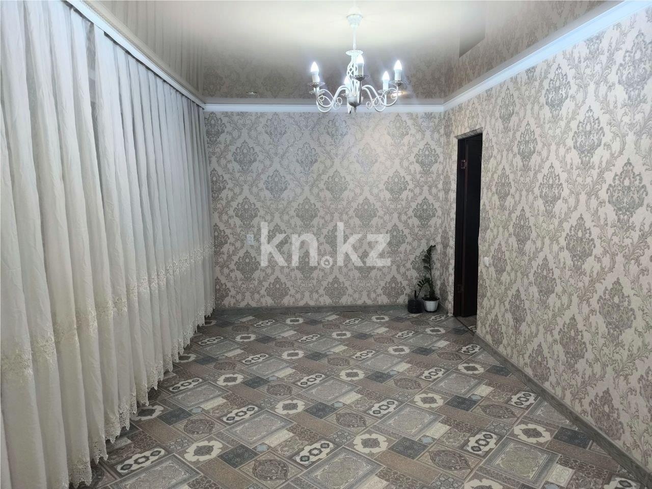 Продажа 4-комнатной квартиры, 76 м² в Караганде - фото 8