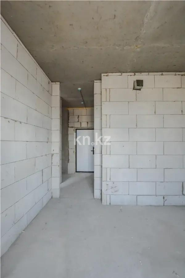 Продажа 2-комнатной квартиры, 45 м², ул. Байтурсынова, дом  16 стр в Астане - фото 4