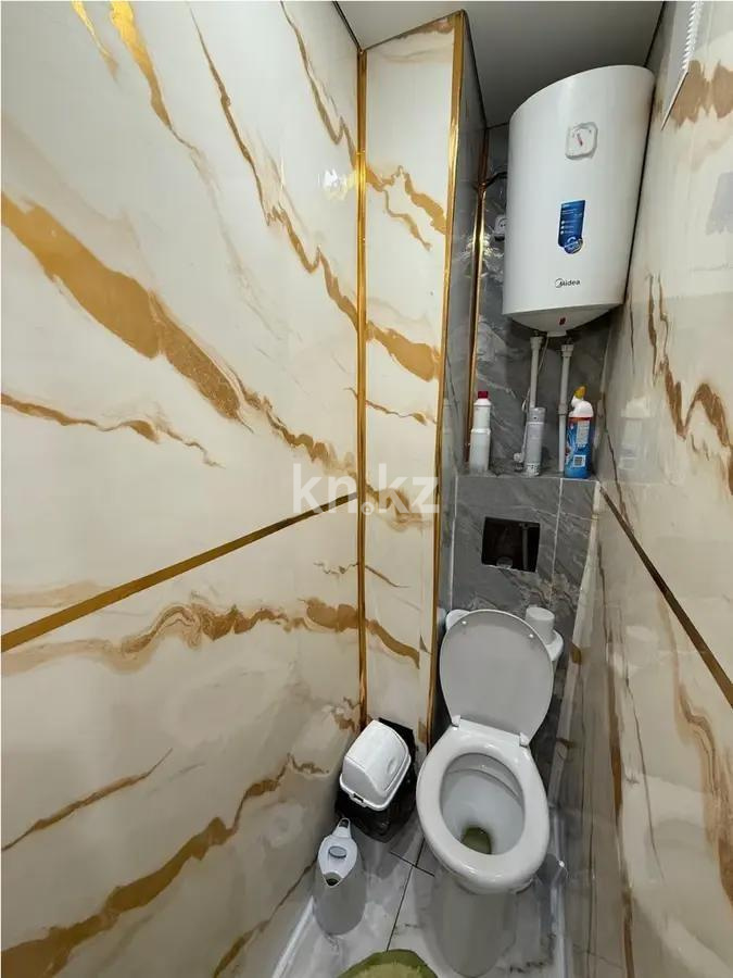 Продажа 2-комнатной квартиры, 48 м², 7-й мкр., дом  49 в Темиртау - фото 5