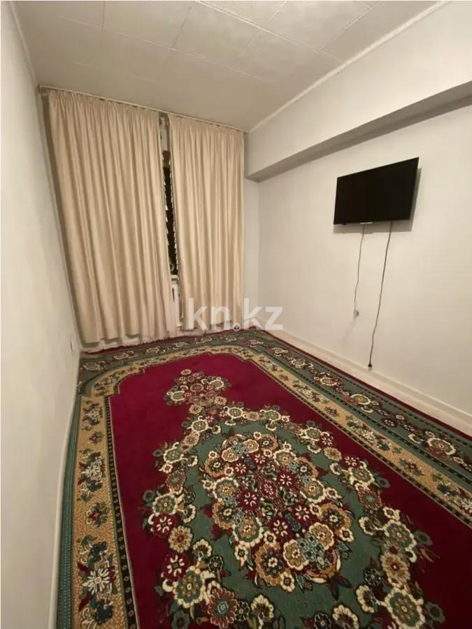 Продажа 2-комнатной квартиры, 51 м² в Алматы