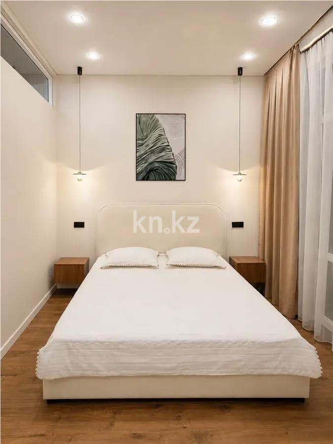 Продажа 3-комнатной квартиры, 48.4 м² в Алматы - фото 2