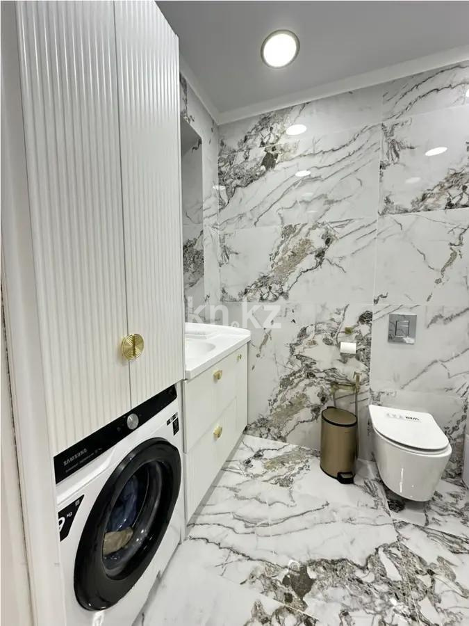 Продажа 2-комнатной квартиры, 63 м², ул. Сатпаева, дом  90/62 в Алматы - фото 3