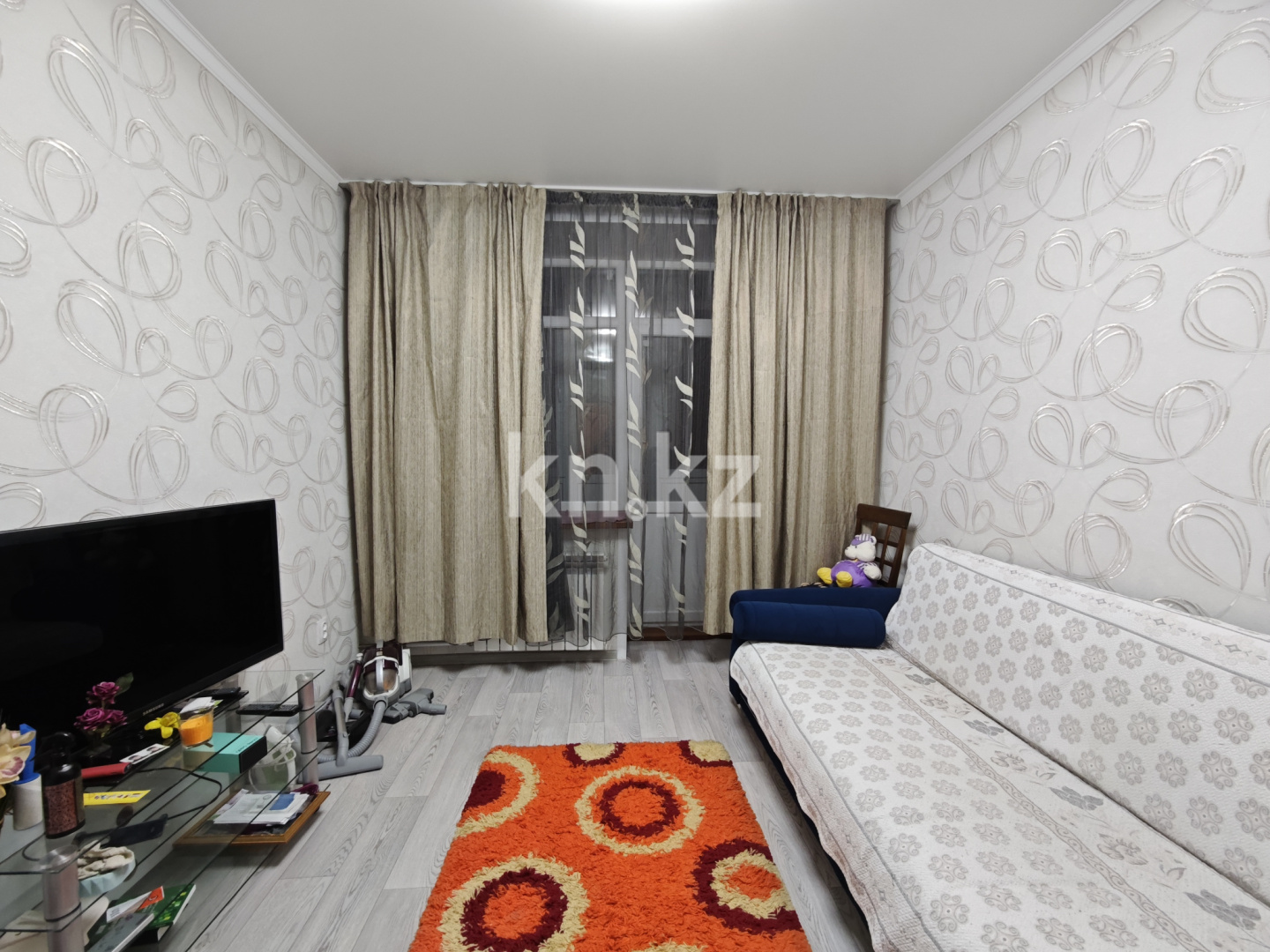 Продажа 2-комнатной квартиры, 54 м², ул. Нурмагамбетова, дом  34 в Усть-Каменогорске - фото 5