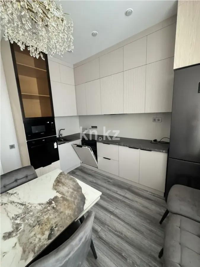 Продажа 3-комнатной квартиры, 83 м² в Астане - фото 3