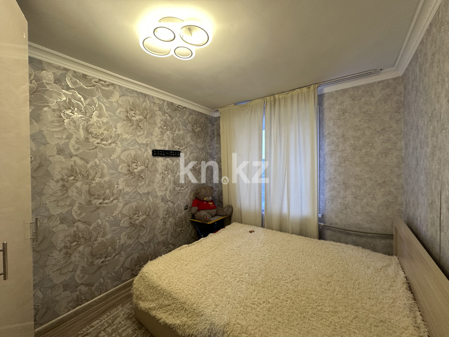 Продажа 3-комнатной квартиры, 59.1 м² в Караганде - фото 7
