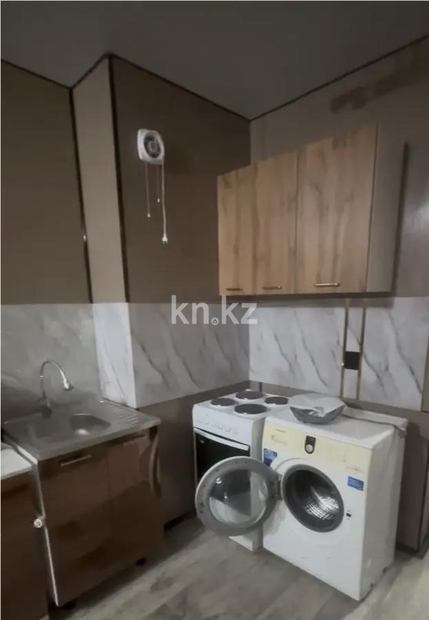 Продажа 1-комнатной квартиры, 24 м² в Алматы