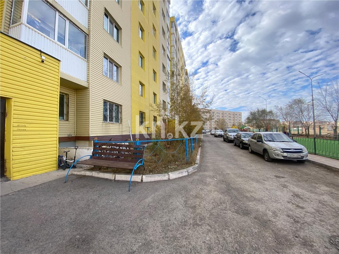 Продажа 3-комнатной квартиры, 96 м² в Караганде - фото 15