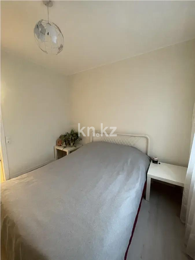 Продажа 2-комнатной квартиры, 43 м² в Алматы - фото 2