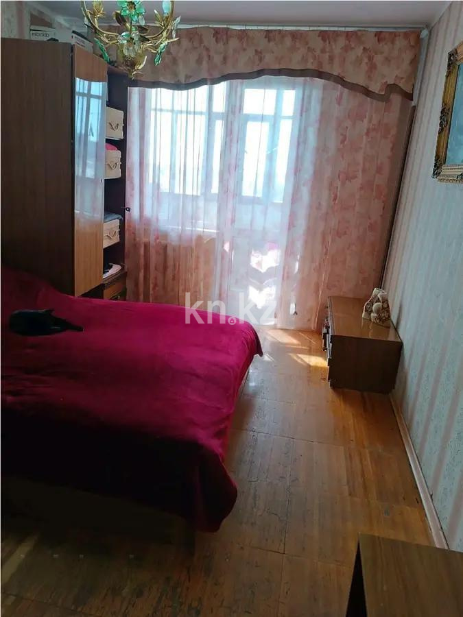 Продажа 3-комнатной квартиры, 68 м², ул. 3-й А мик-н, дом  17 в Темиртау - фото 2