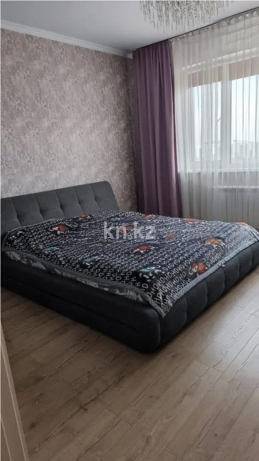 Продажа 3-комнатной квартиры, 115 м² в Алматы - фото 2