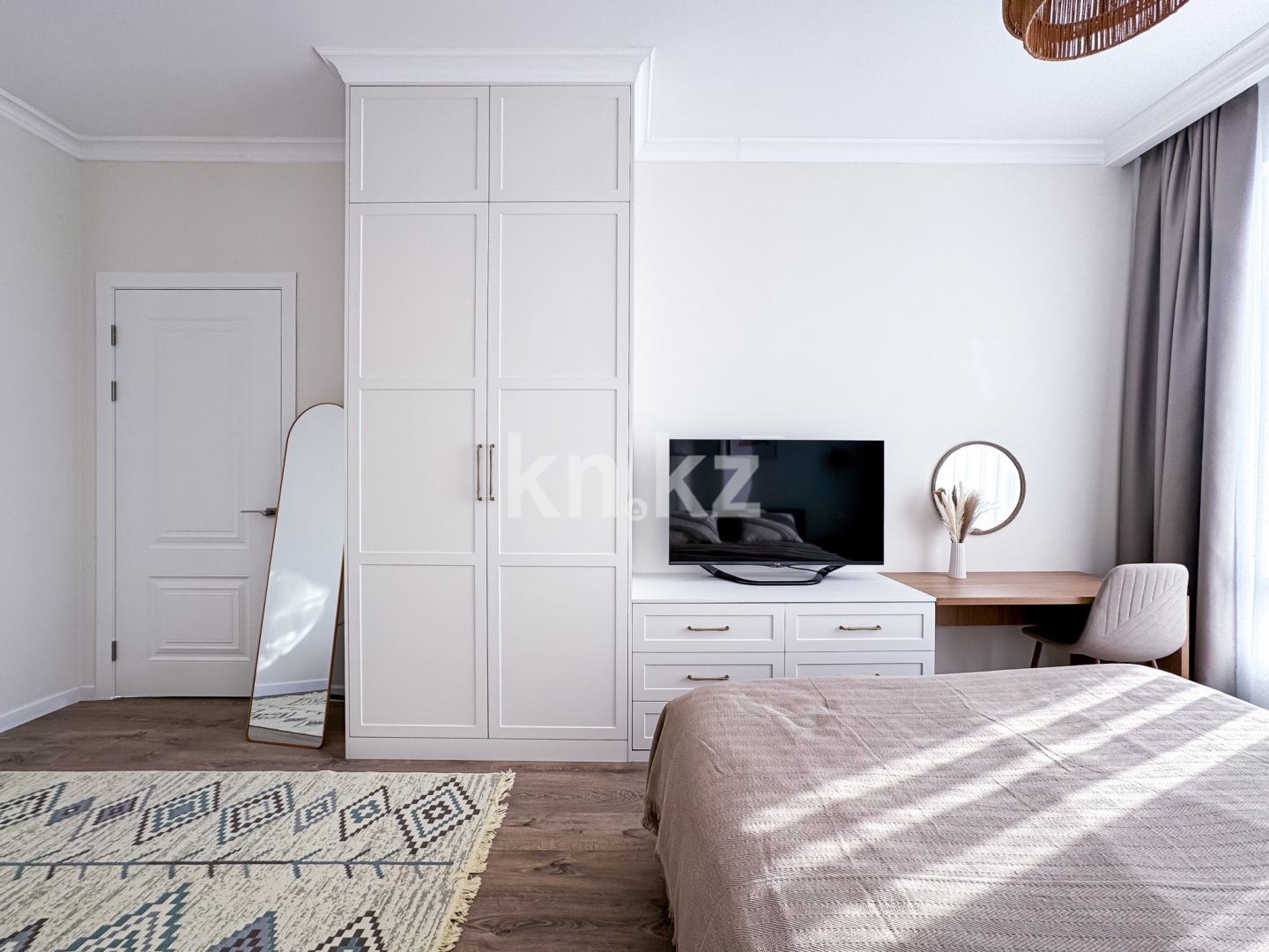 Аренда 1-комнатной квартиры, 45 м² в Астане - фото 10