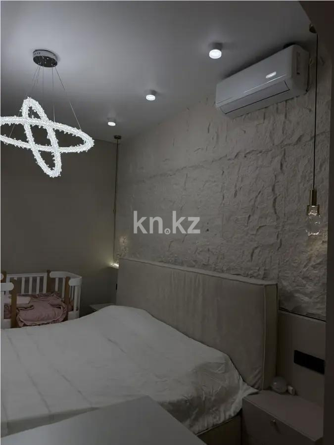 Продажа 3-комнатной квартиры, 96 м² в Караганде - фото 3