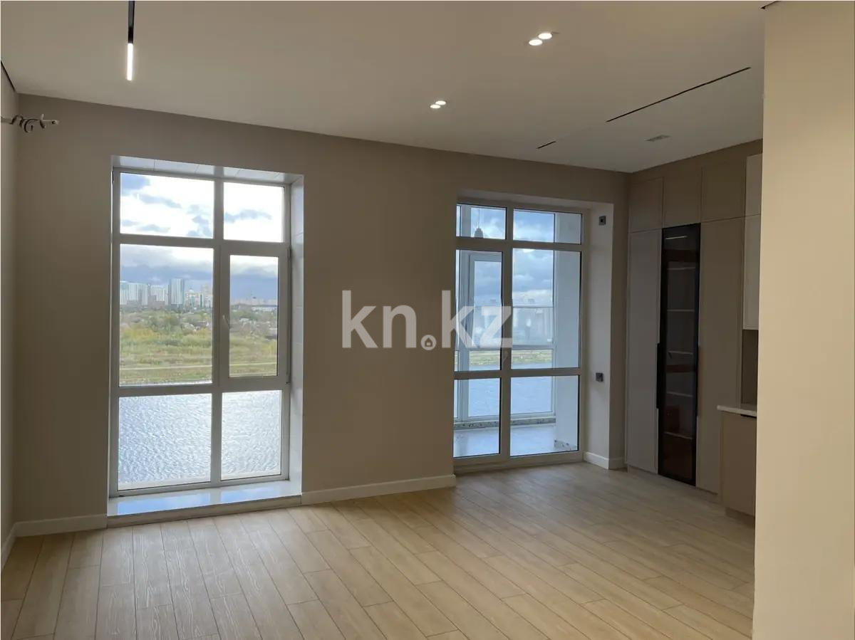 Продажа 3-комнатной квартиры, 87 м², ул. Айтматова, дом  62/1 в Астане