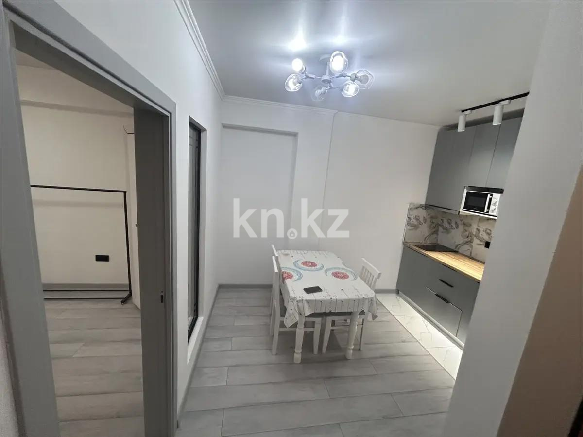 Продажа 2-комнатной квартиры, 55 м² в Алматы - фото 3