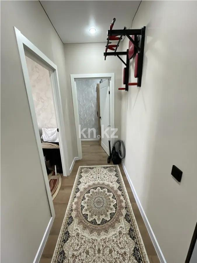 Продажа 3-комнатной квартиры, 80 м², ул. Нажимеденова, дом  19 в Астане - фото 7