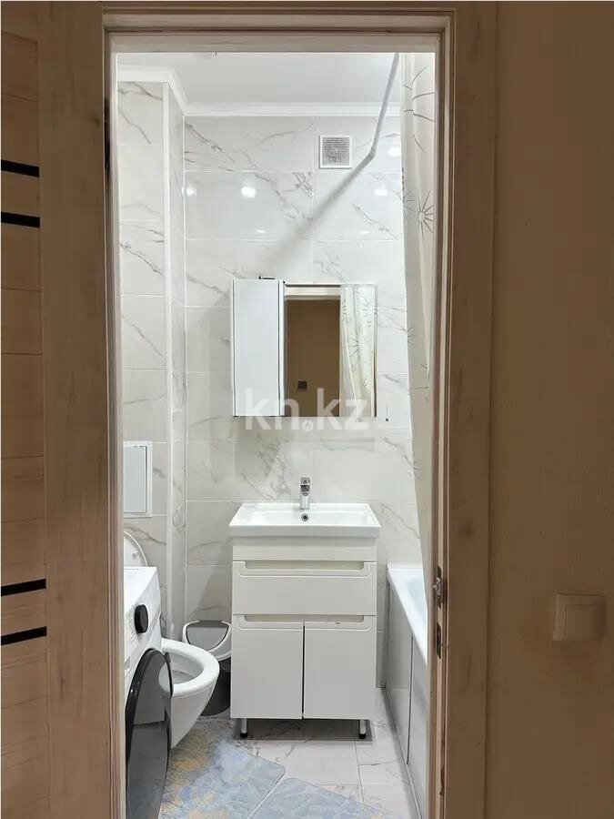 Продажа 3-комнатной квартиры, 81.9 м² в Астане - фото 4