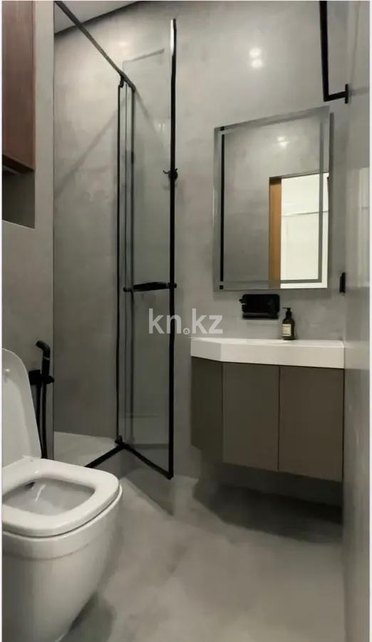 Продажа 4-комнатной квартиры, 125 м², ул. Сарайшык, дом  34/5 в Астане - фото 4