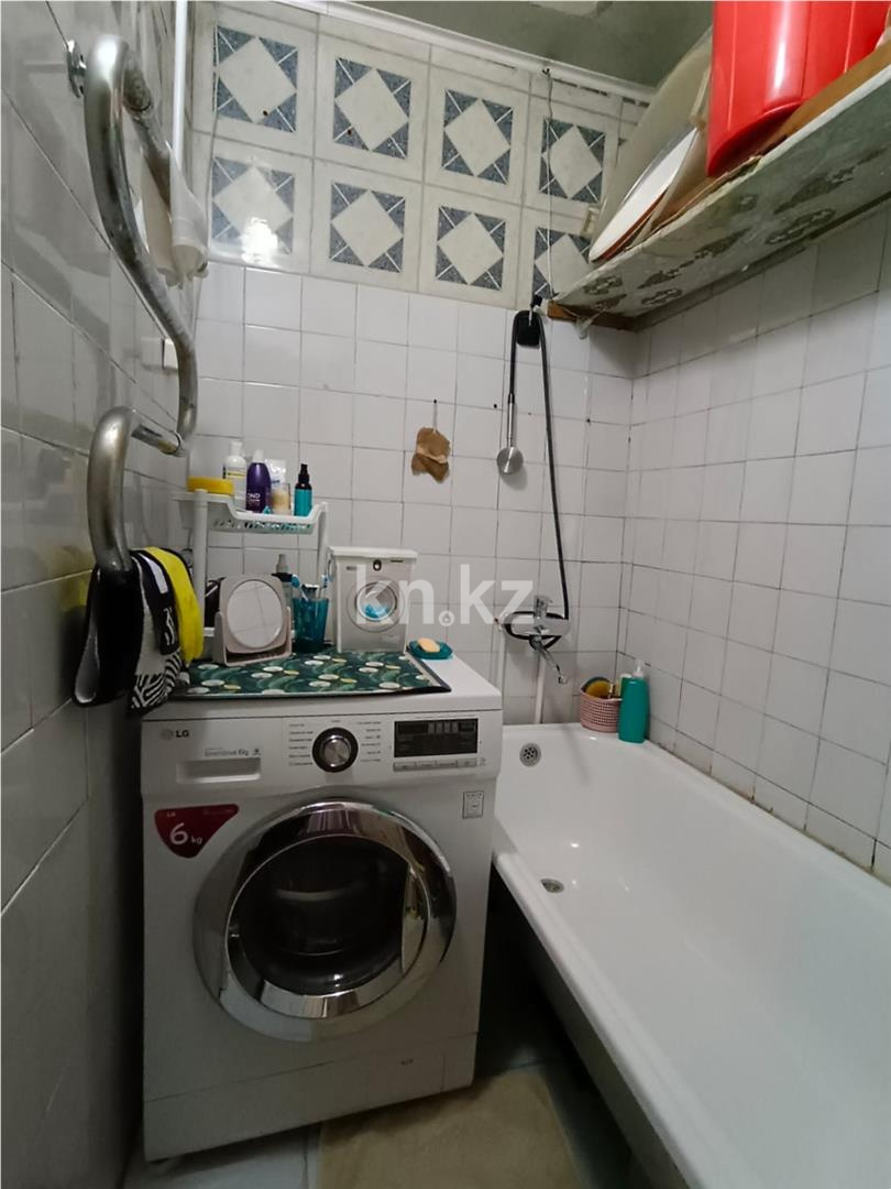 Продажа 3-комнатной квартиры, 63 м² в Караганде - фото 9