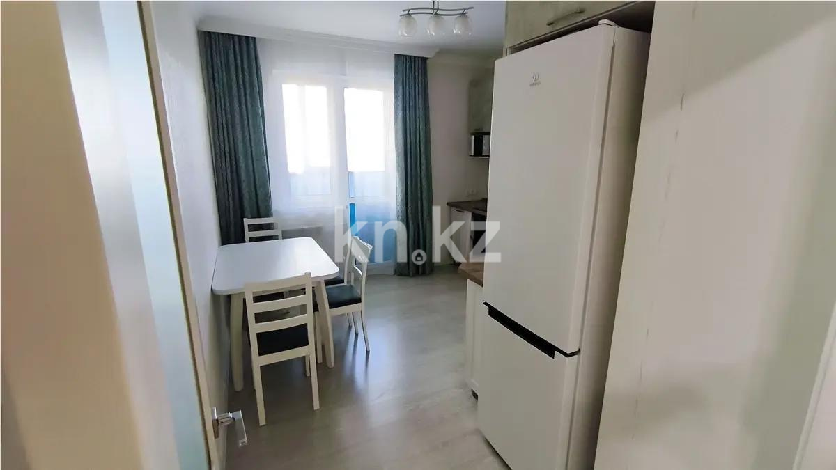 Продажа 1-комнатной квартиры, 45 м² в Астане - фото 2