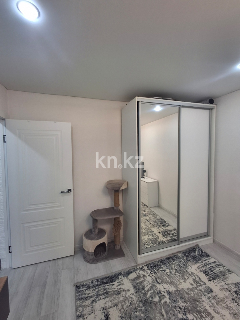 Продажа 1-комнатной квартиры, 30.5 м² в Караганде - фото 4