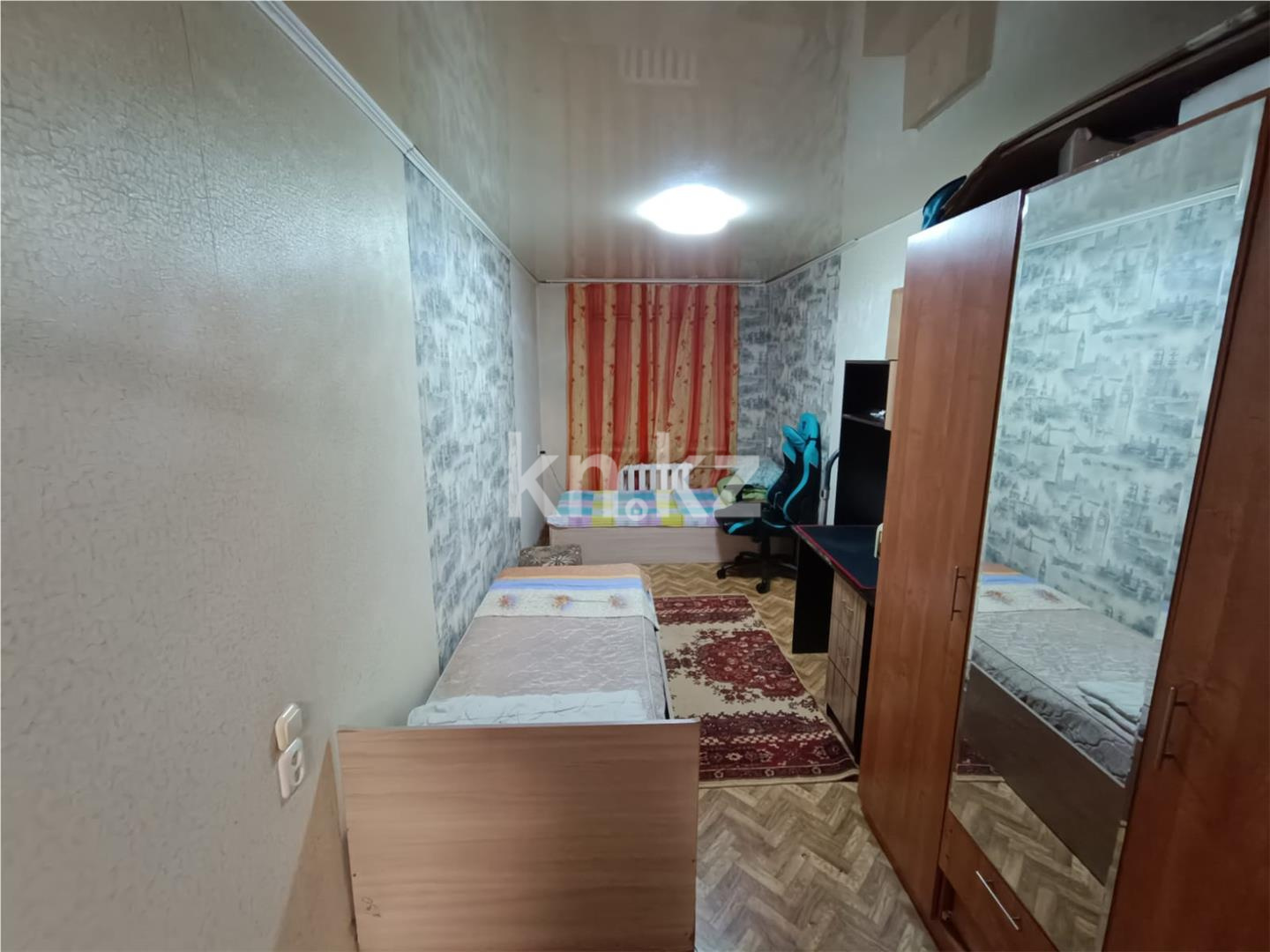 Продажа 2-комнатной квартиры, 44 м² в Темиртау - фото 5