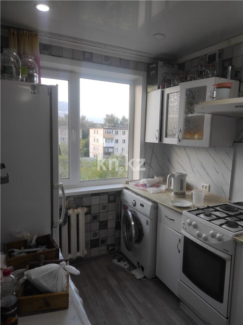Продажа 3-комнатной квартиры, 62 м² в Темиртау - фото 4