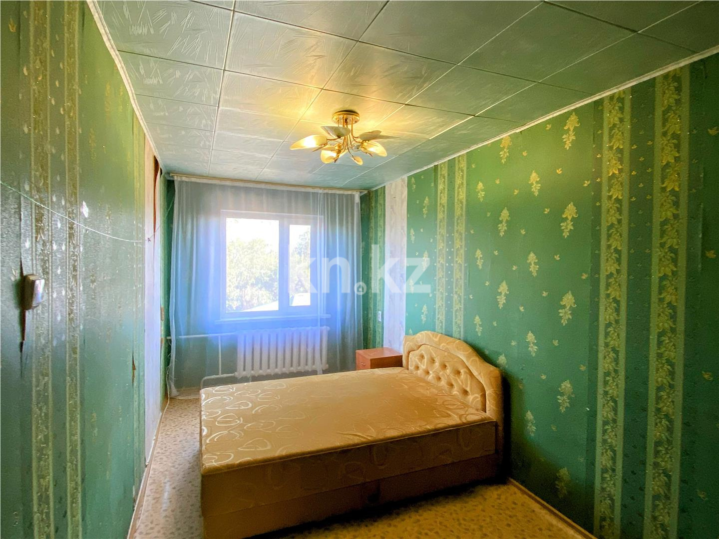 Продажа 2-комнатной квартиры, 44 м², пр. Н. Абдирова в Караганде - фото 2