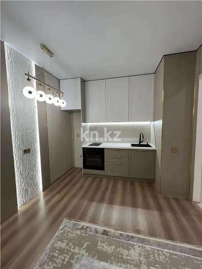 Продажа 2-комнатной квартиры, 38.13 м² в Астане - фото 5