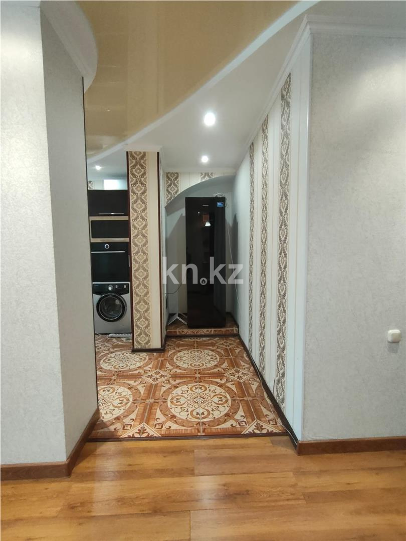 Продажа 2-комнатной квартиры, 77 м² в Караганде - фото 11