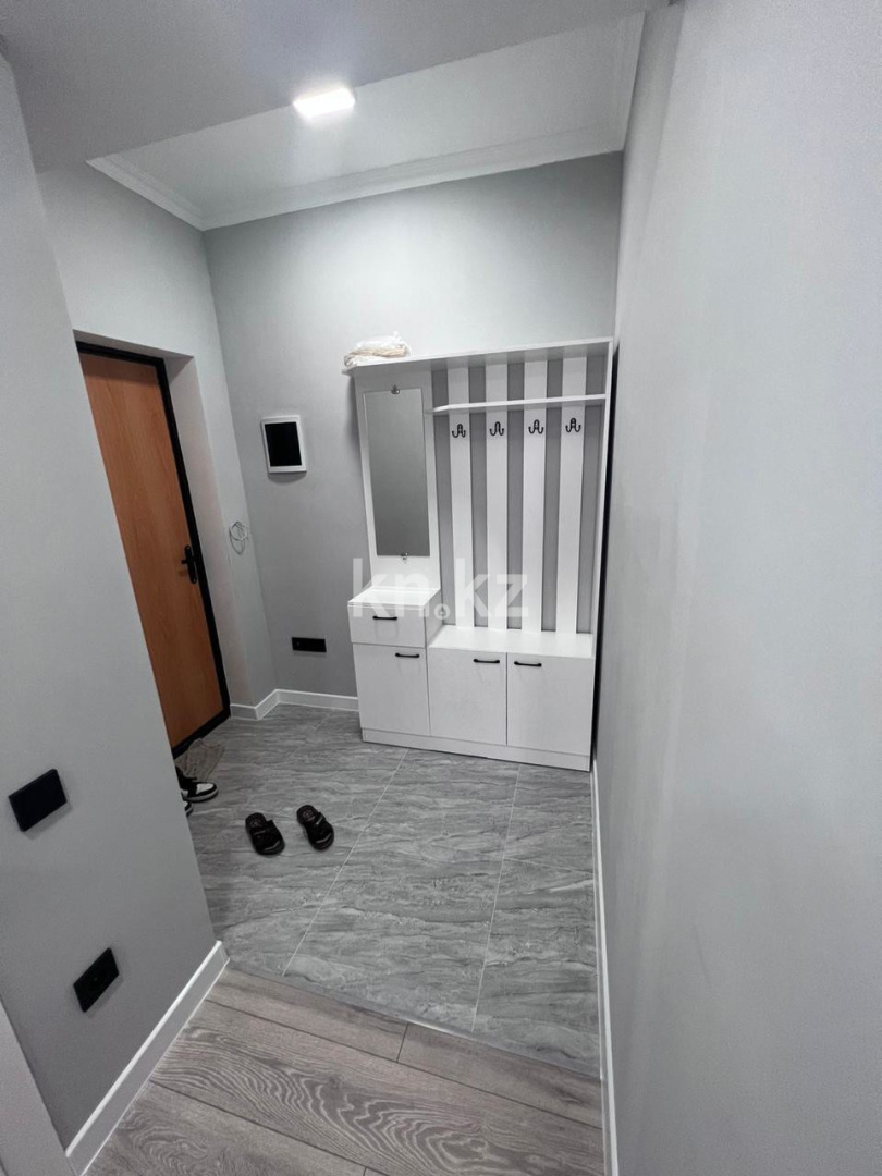 Продажа 2-комнатной квартиры, 62 м², Аэропортная в Алматинской области - фото 5