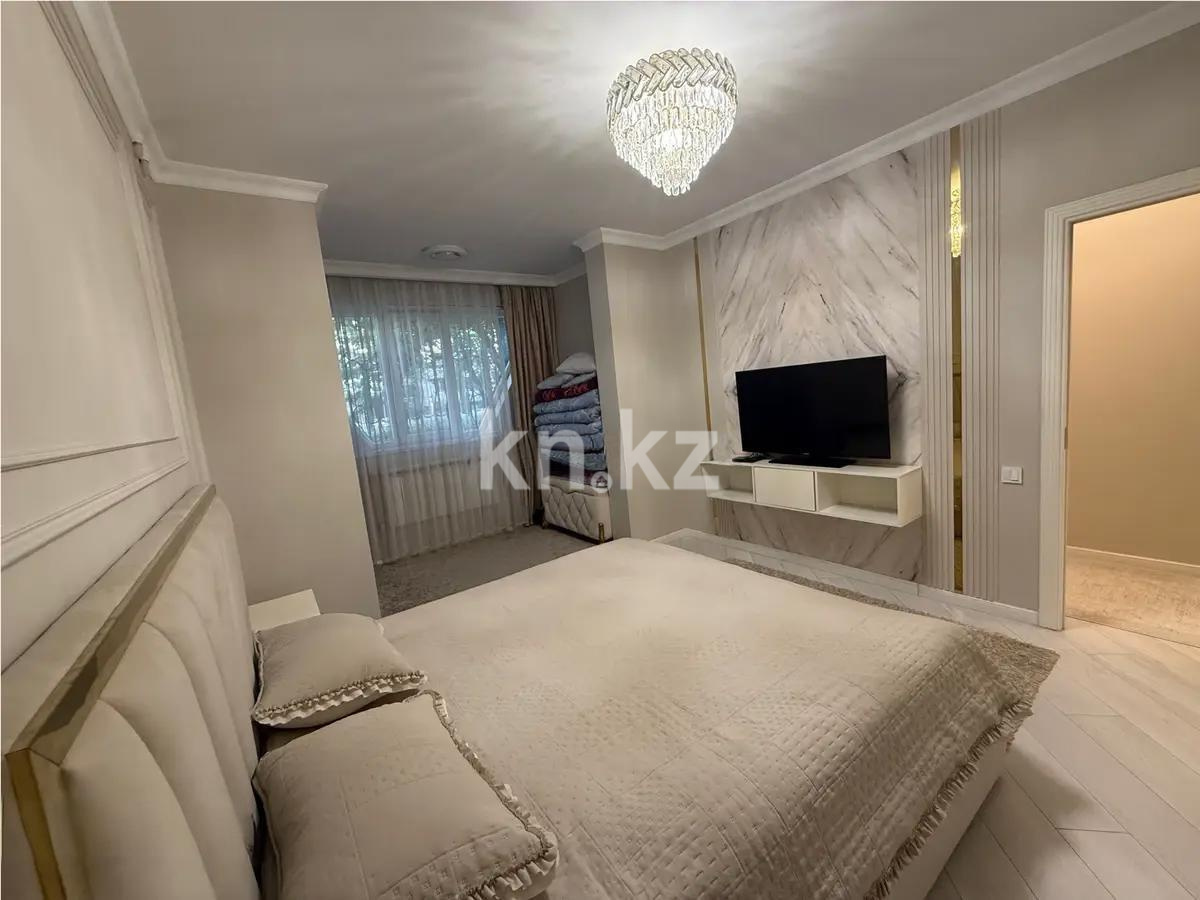 Продажа 3-комнатной квартиры, 80 м² в Алматы - фото 2