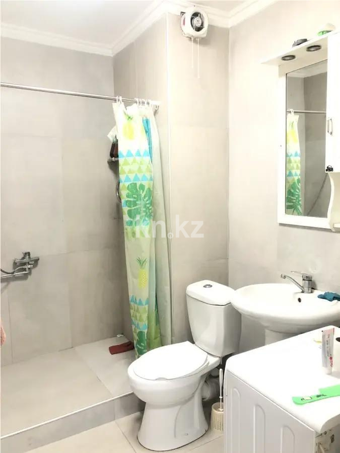 Продажа 1-комнатной квартиры, 30.1 м² в Алматы - фото 3