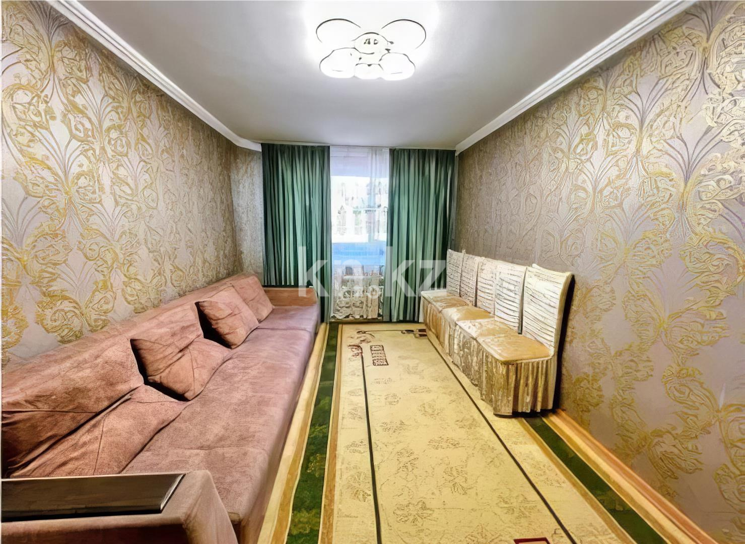 Продажа 3-комнатной квартиры, 62 м² в Шахтинске