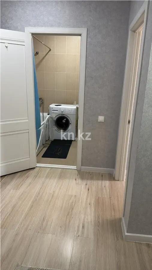Продажа 1-комнатной квартиры, 38 м² в Астане - фото 3
