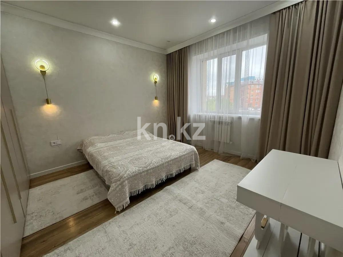 Продажа 2-комнатной квартиры, 60 м² в Караганде - фото 2