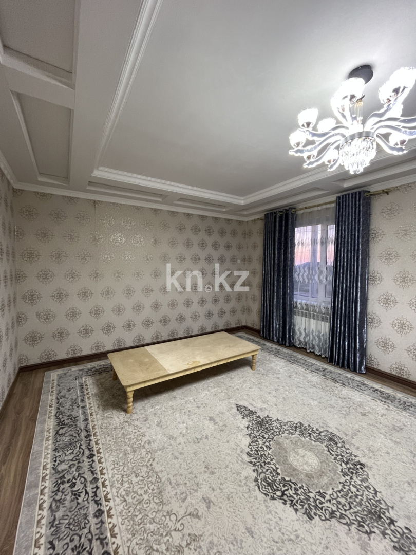 Аренда 5-комнатного дома, 250 м² в Шымкенте - фото 10
