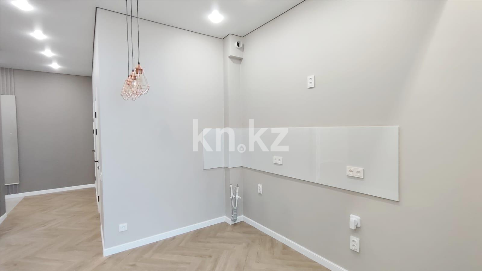Продажа 2-комнатной квартиры, 44 м², ул. Букетова в Караганде - фото 10