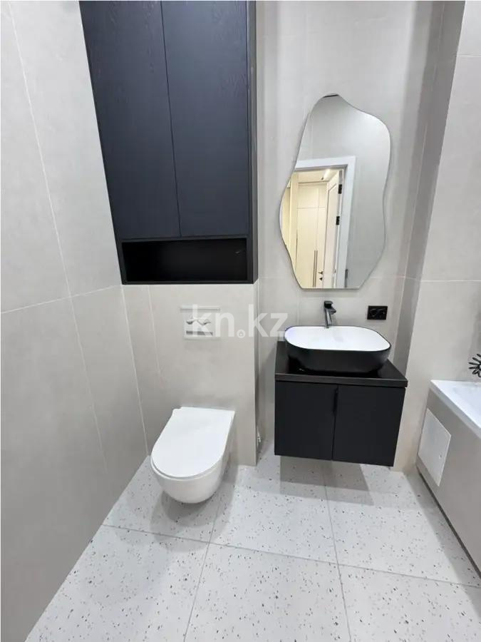 Продажа 2-комнатной квартиры, 46 м², ул. Култегин, дом  4а в Астане - фото 3