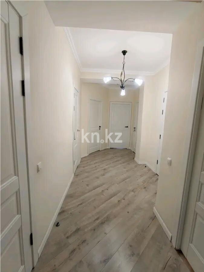 Продажа 4-комнатной квартиры, 140 м² в Астане - фото 8