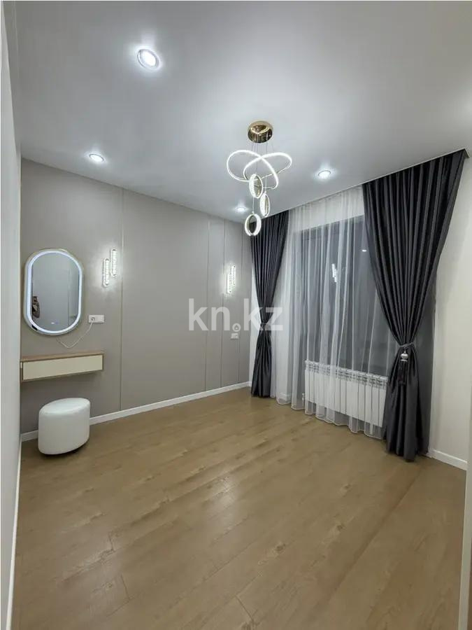 Продажа 3-комнатной квартиры, 56 м² в Алматы