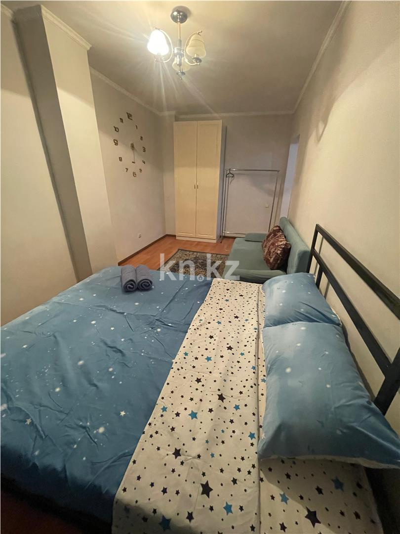 Продажа 1-комнатной квартиры, 34 м², ул. Сыганак в Астане - фото 3