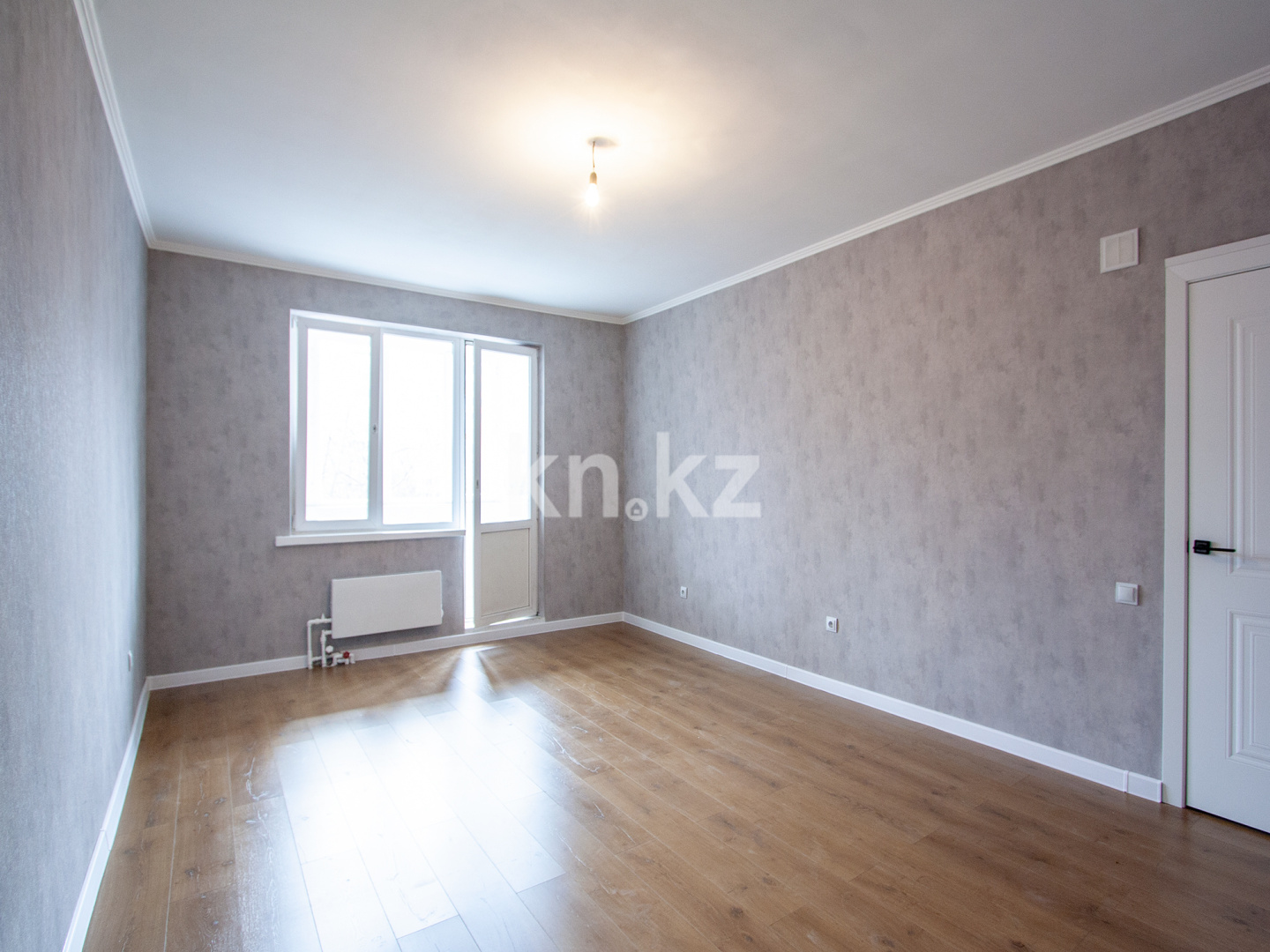 Продажа 1-комнатной квартиры, 52 м² в Алматы - фото 2