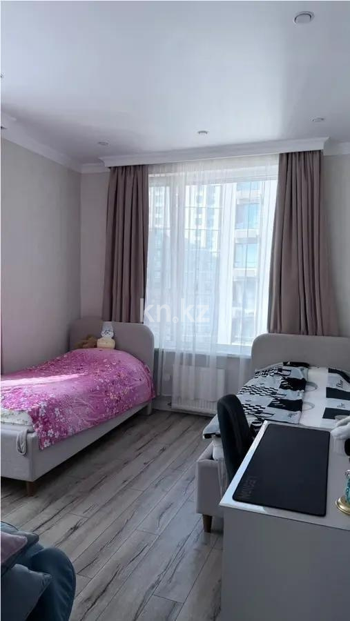 Продажа 3-комнатной квартиры, 85 м² в Астане - фото 2