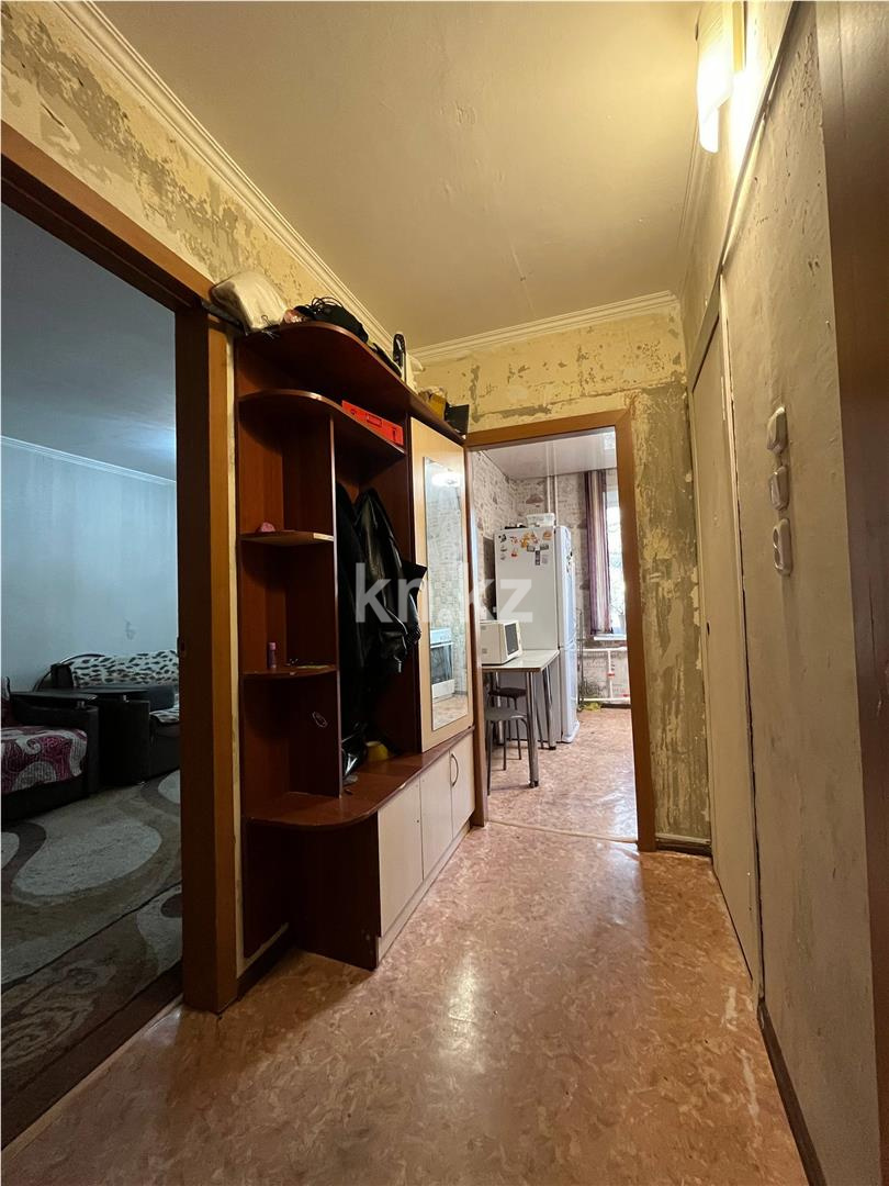 Продажа 1-комнатной квартиры, 34 м², мкр-н 8 в Темиртау - фото 10