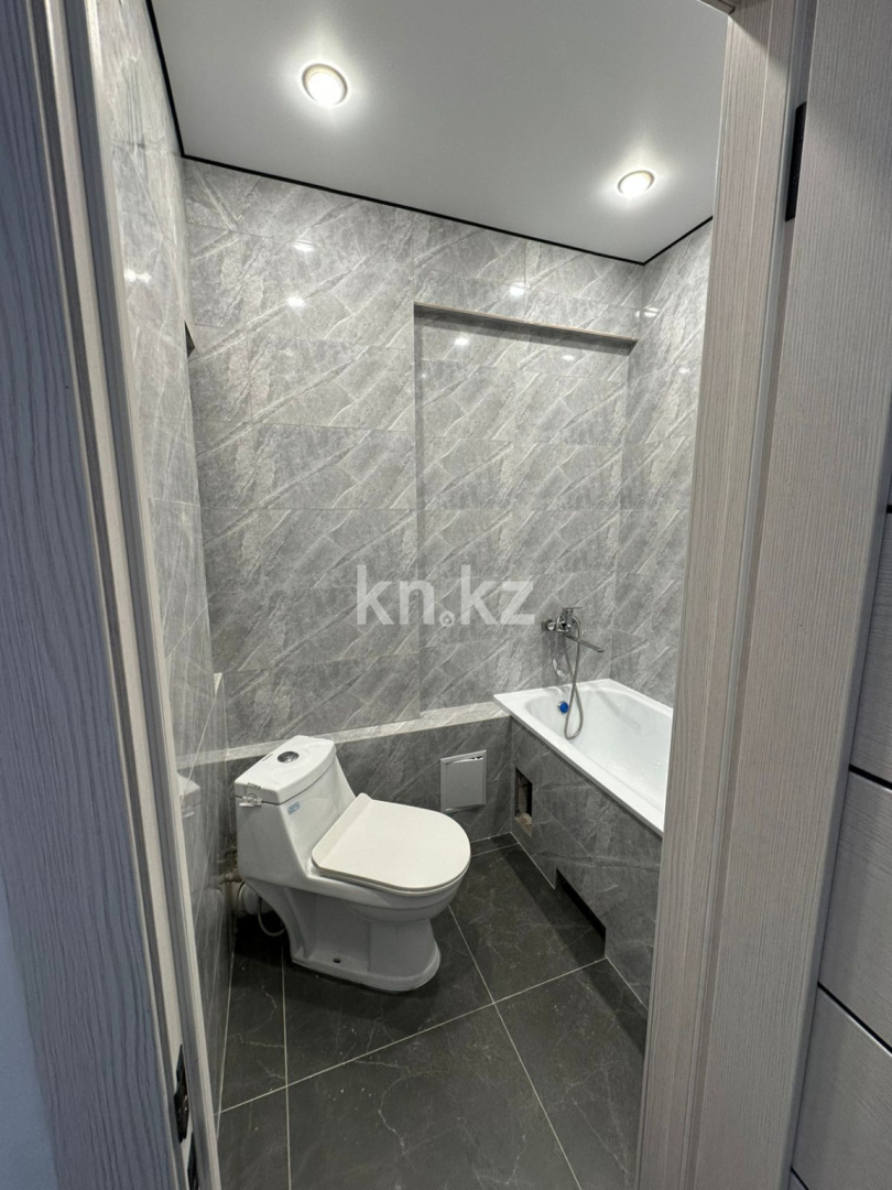 Продажа 2-комнатной квартиры, 47 м² в Алматы - фото 3