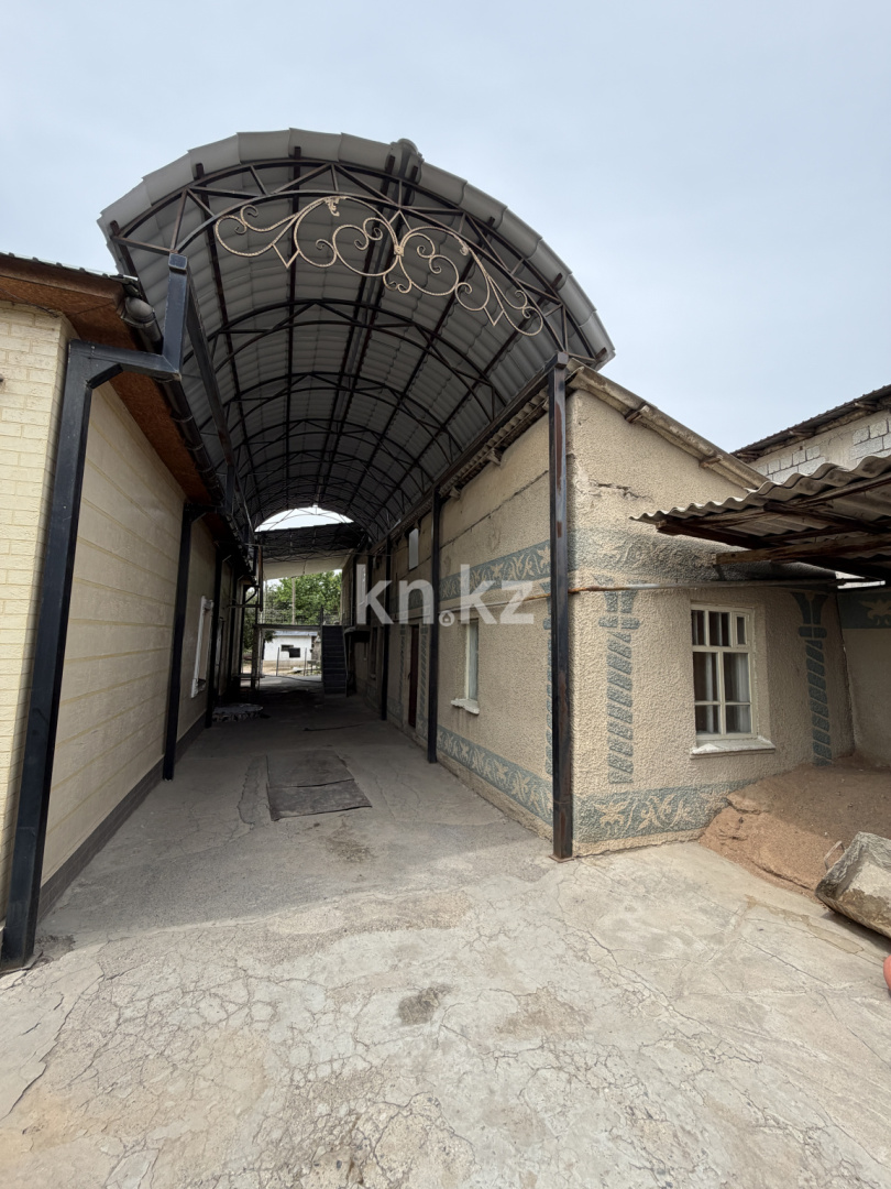 Продажа 5-комнатного дома, 151 м² в Шымкенте - фото 16