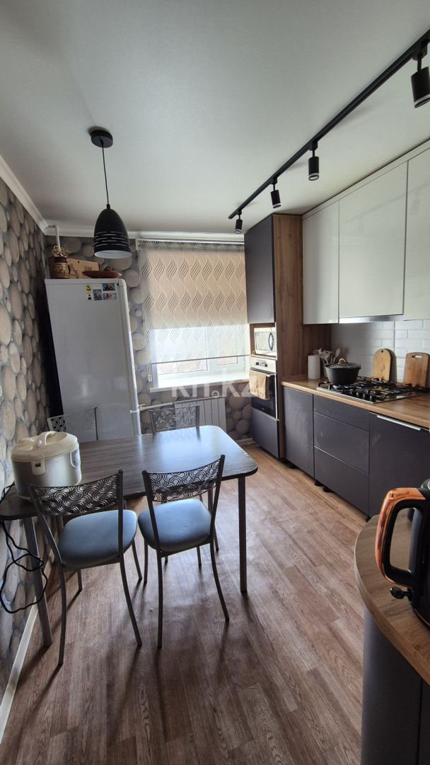 Продажа 3-комнатной квартиры, 65 м² в Караганде - фото 11