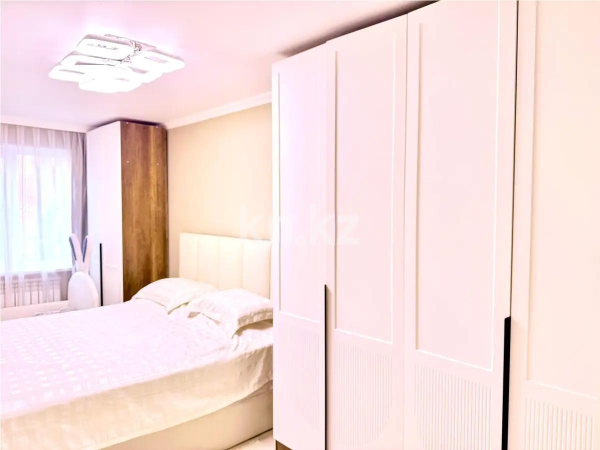 Продажа 3-комнатной квартиры, 60 м², ул. Радостовца, дом  39 в Алматы - фото 3